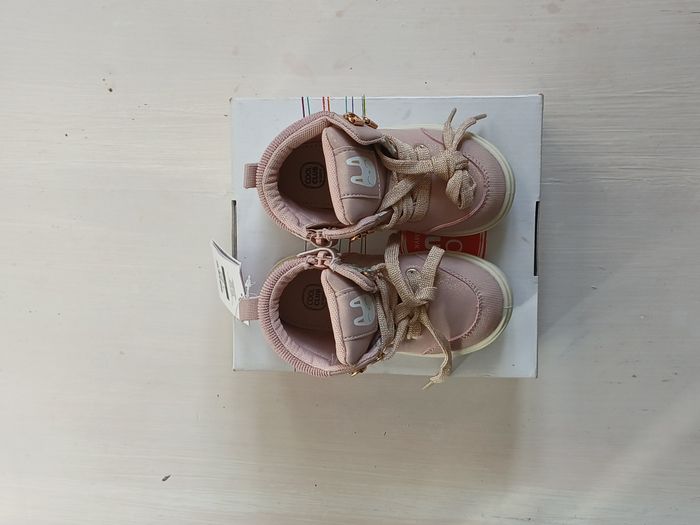 Cool Club Bottes - rose clair 1 x 23 (EU) - 23 (FR) - photo numéro 4