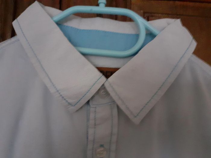 Chemise - Modeno - photo numéro 2