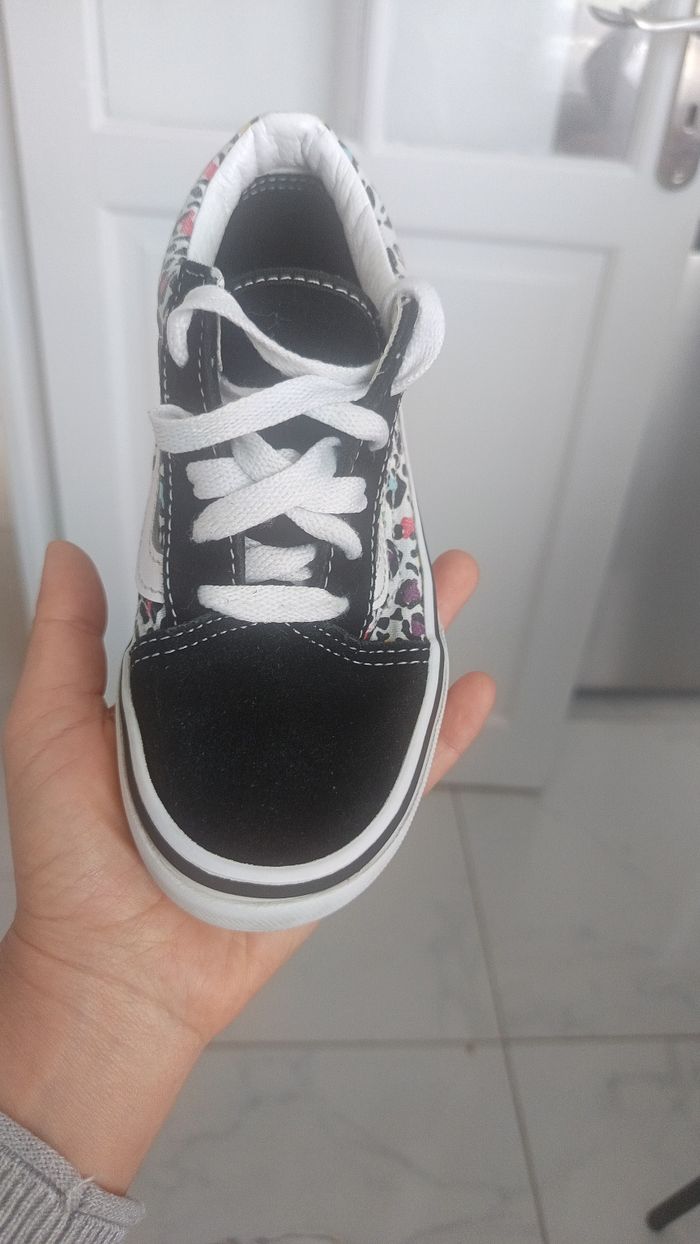 Vans - photo numéro 2