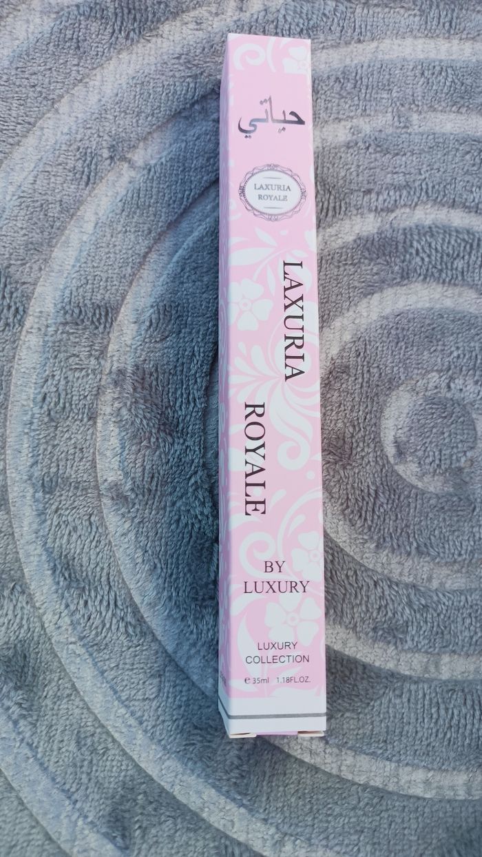 3 parfums femme 35ml Luxury – Yara, Yara Candy & Fakhar – inspirations Lattafa, longue tenue 💖 - photo numéro 4