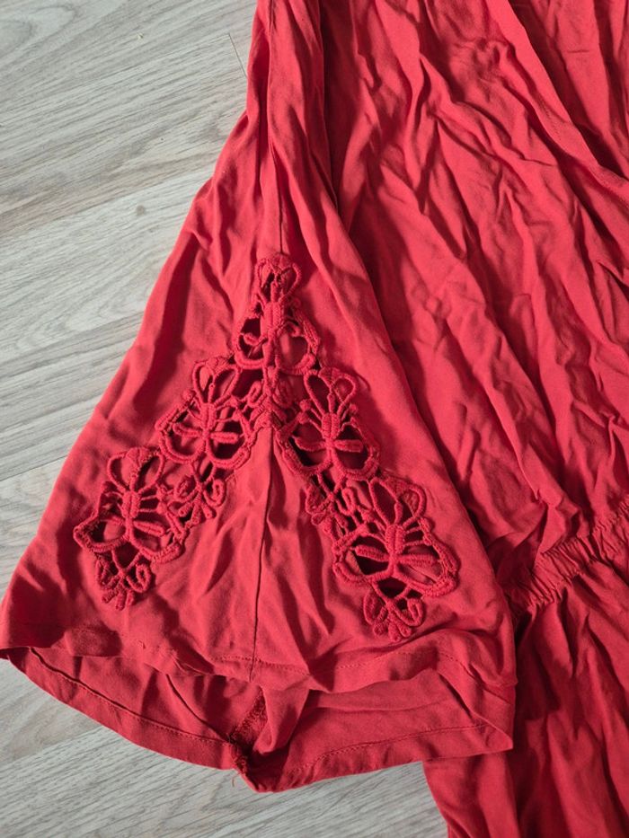Kimono Undiz - photo numéro 3