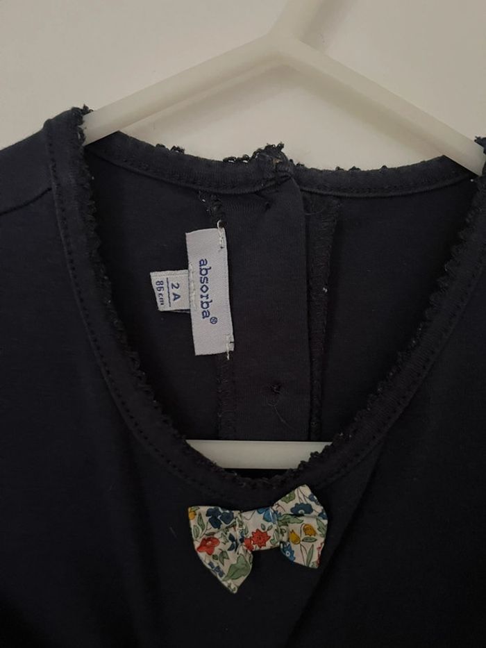 Robe absorba 2 ans - photo numéro 3