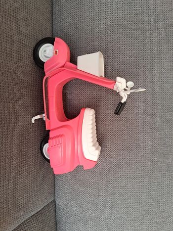 Poupée barbie vintage