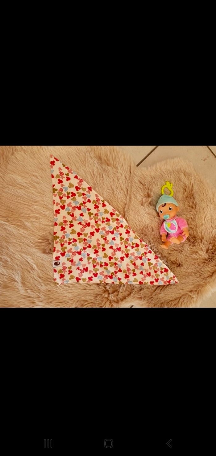 Bandana  fille disney