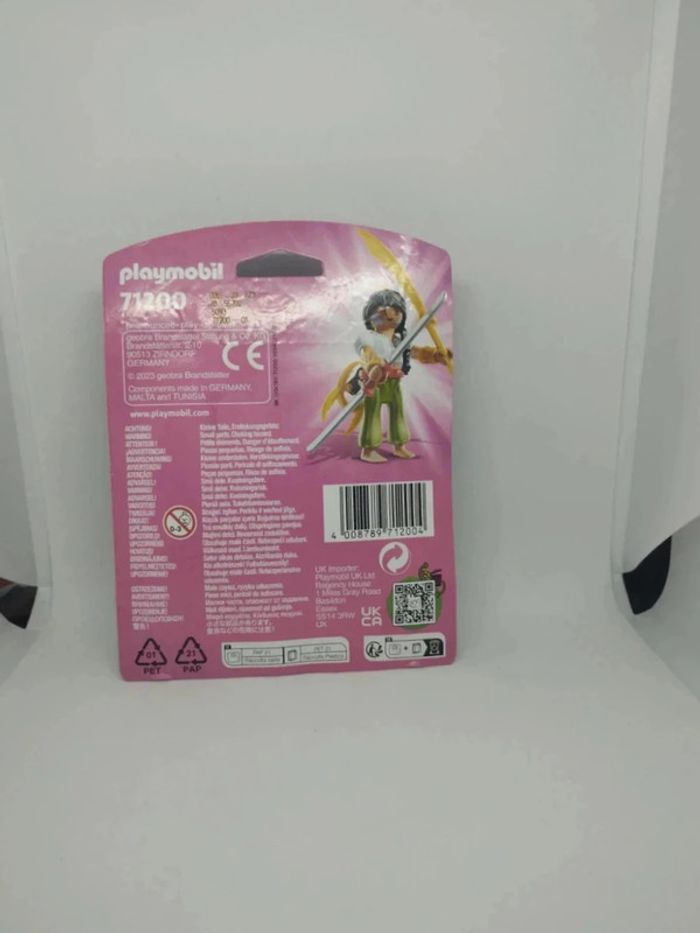 Playmobil 71200 - photo numéro 2