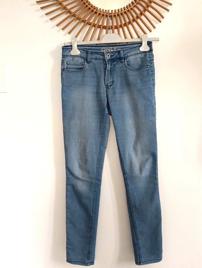 Jeans bleu only m32