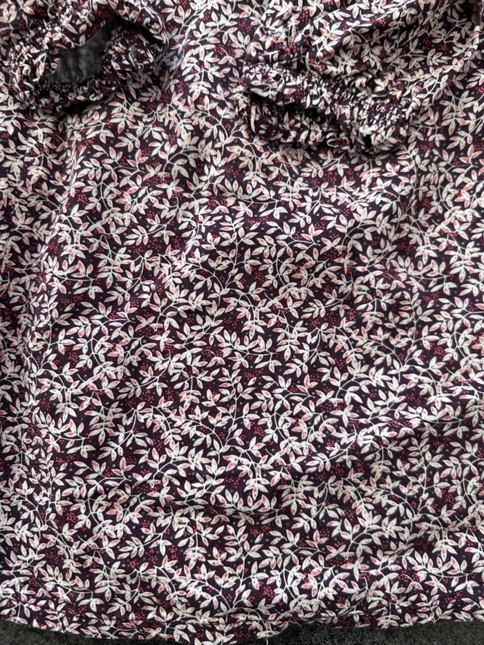 Robe 3ans sergent major - photo numéro 4