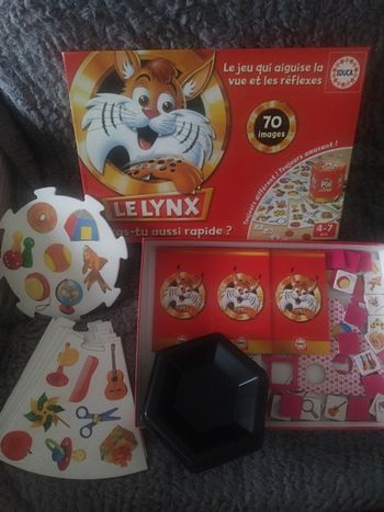 Le lynx