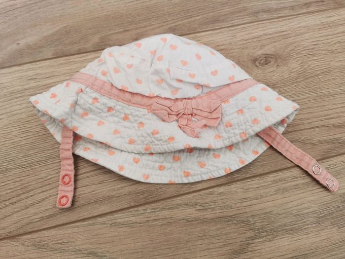 Chapeau 9/12 mois - photo numéro 2