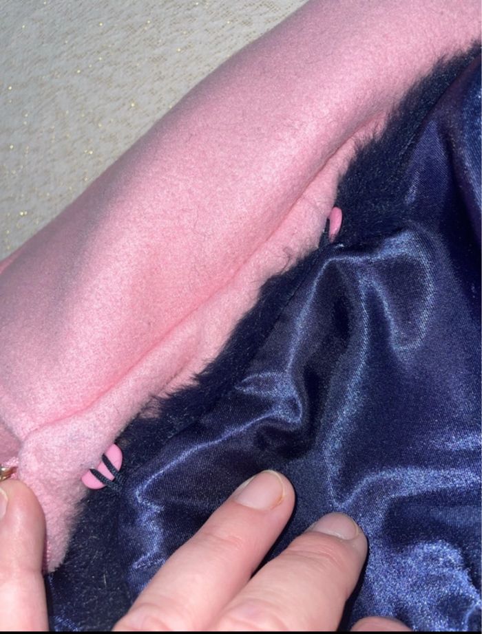 Manteau licorne 🦄 Billieblush 8 ans - photo numéro 3