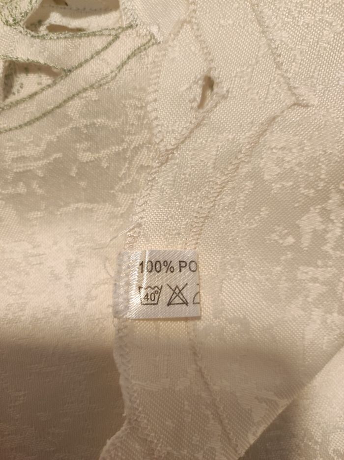 Napperon - photo numéro 6