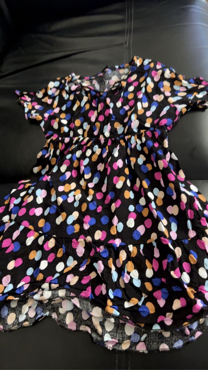 Robes fille