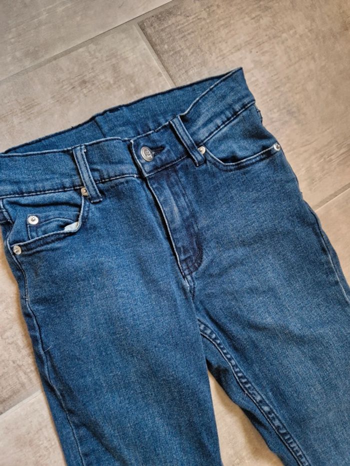 Jeans cheap monday 12 ans - photo numéro 2
