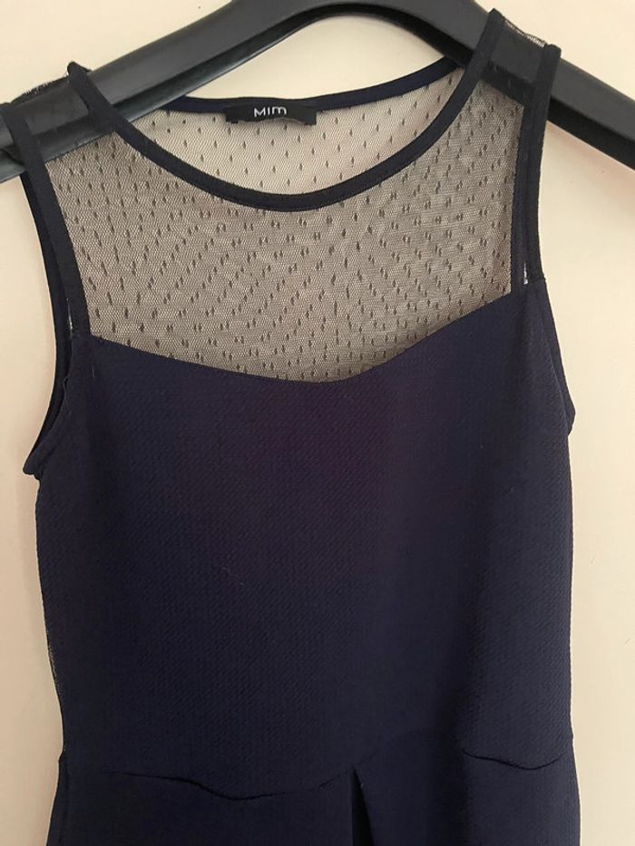 Robe MIM - photo numéro 2