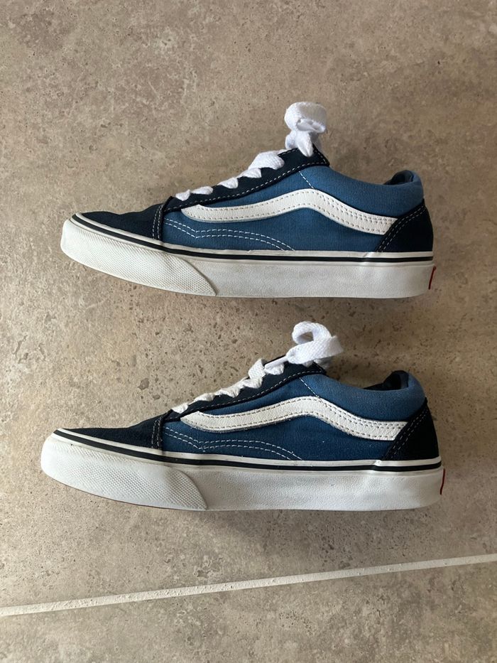 Baskets Vans T34 - photo numéro 2
