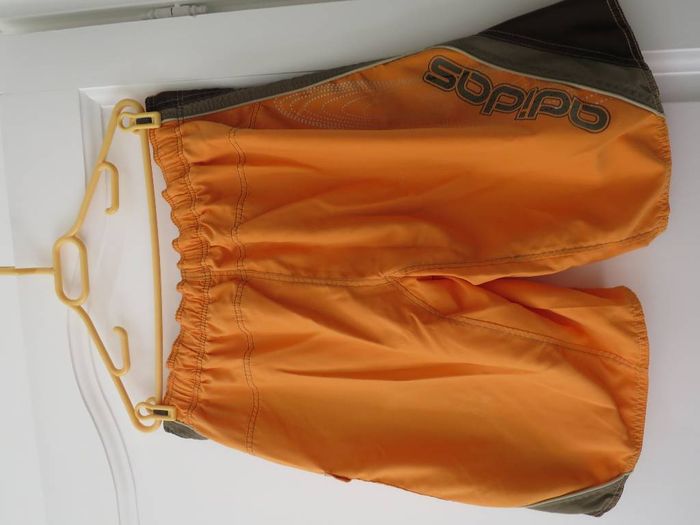 Short Adidas Neuf - photo numéro 6
