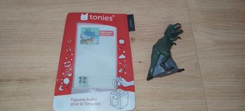 Figurine tonie