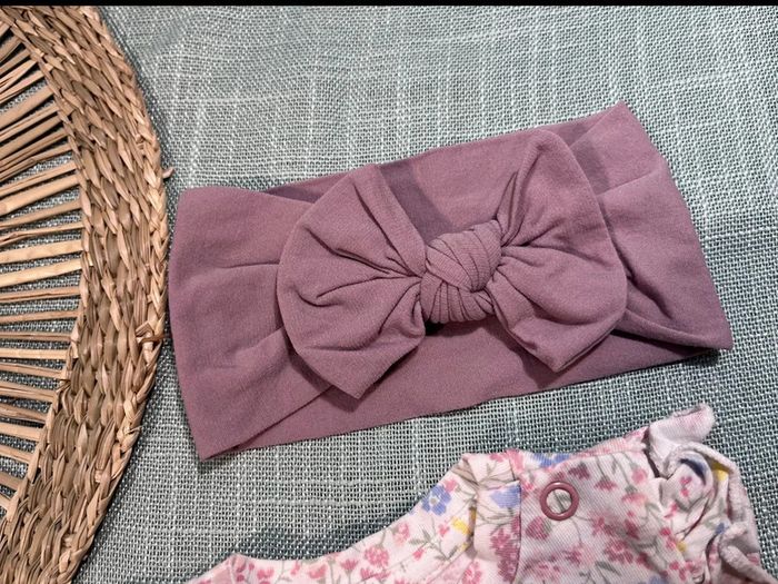 Ensemble taille 1 mois - photo numéro 8