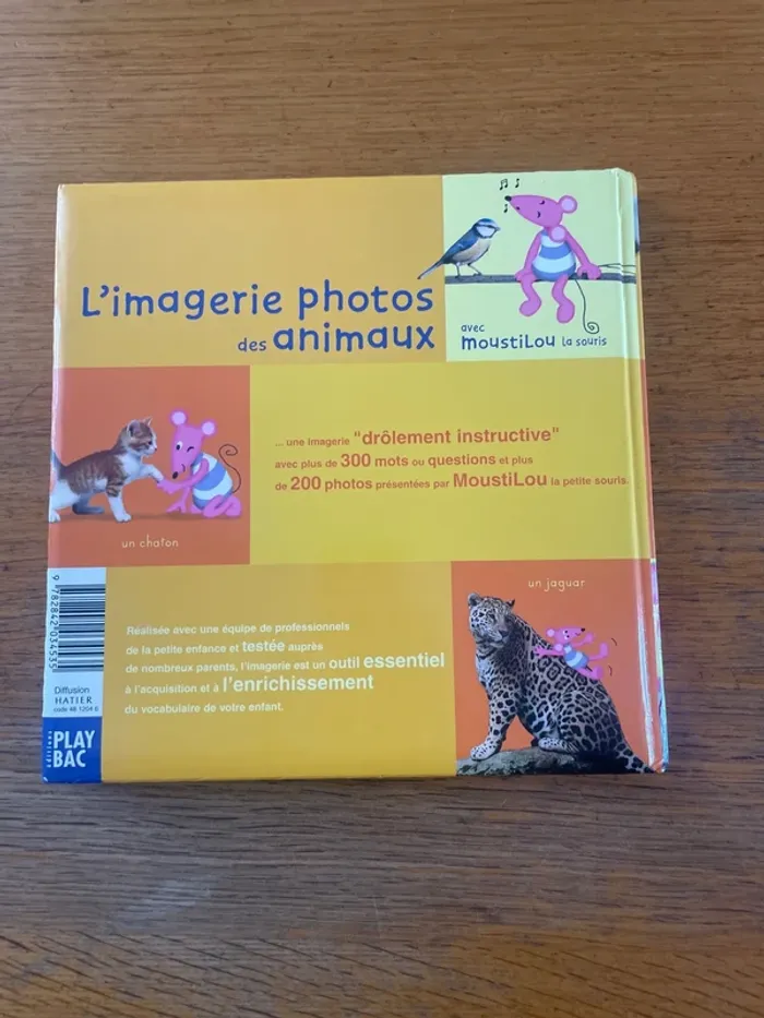 L’imagerie photos des animaux - photo numéro 2