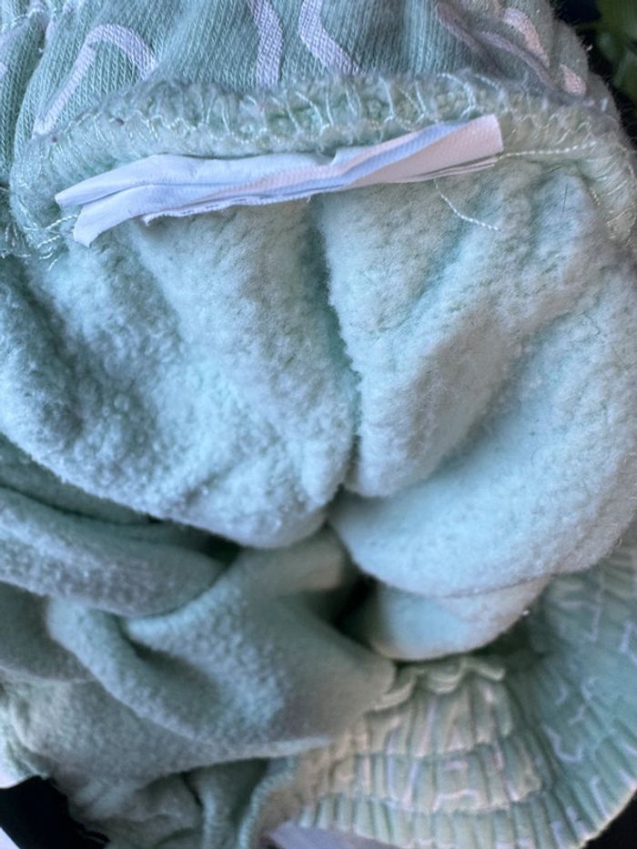 Short FSBN - photo numéro 4