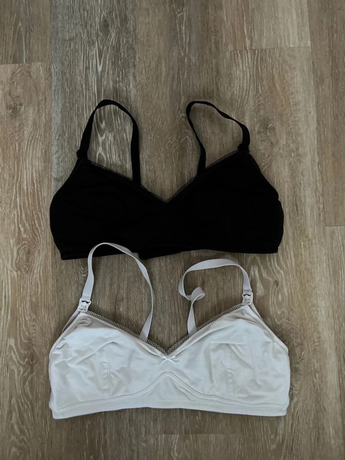Soutien gorge allaitement