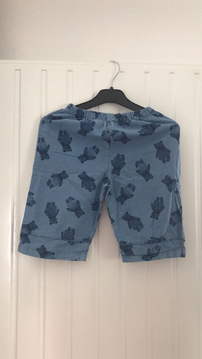 Ensemble petit pyjama pour garçon - photo numéro 5