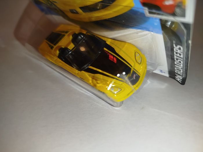 Hot Wheels Corvette C6 2024 - photo numéro 5