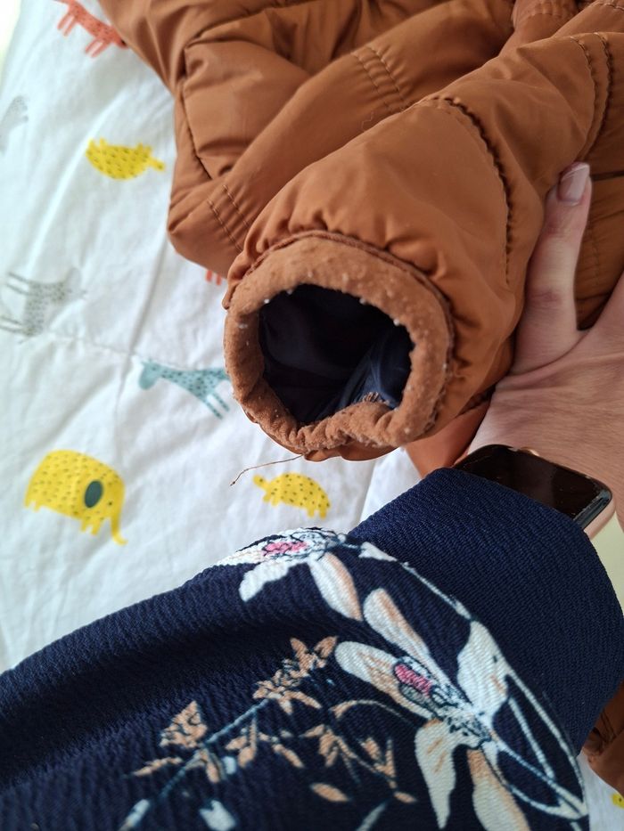 Blouson 23 mois - photo numéro 6