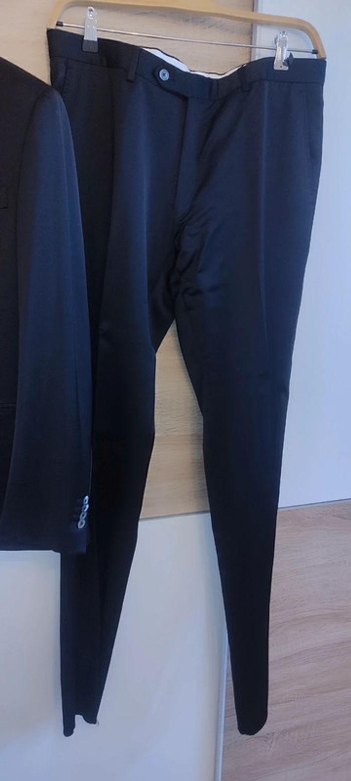 Costume homme cérémonie Jean de Sey Paris - photo numéro 5