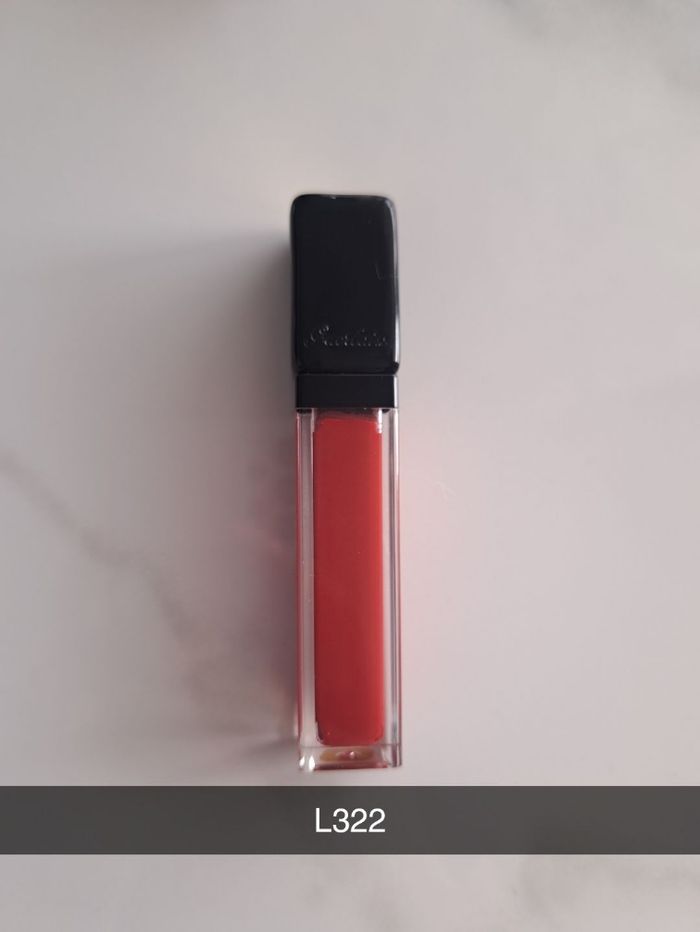 Kiss Kiss Guerlain 💄 Neuf – 25€ pièce au choix - photo numéro 2