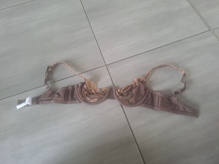 Soutien-gorge La Redoute 85B - photo numéro 7