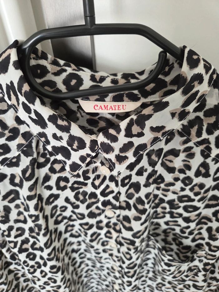 Chemise femme - photo numéro 2