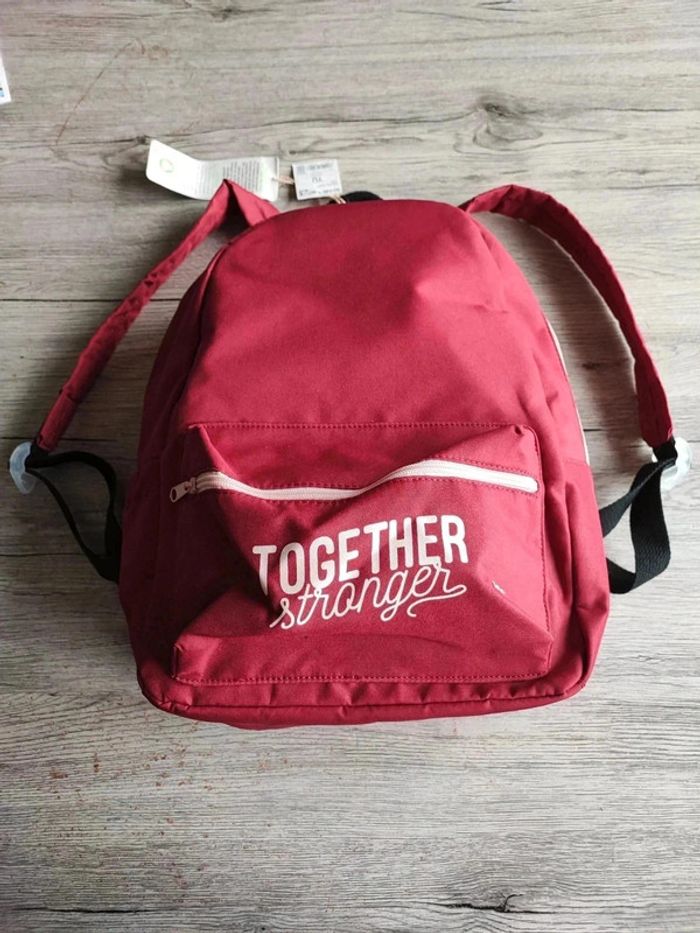 Sac a dos