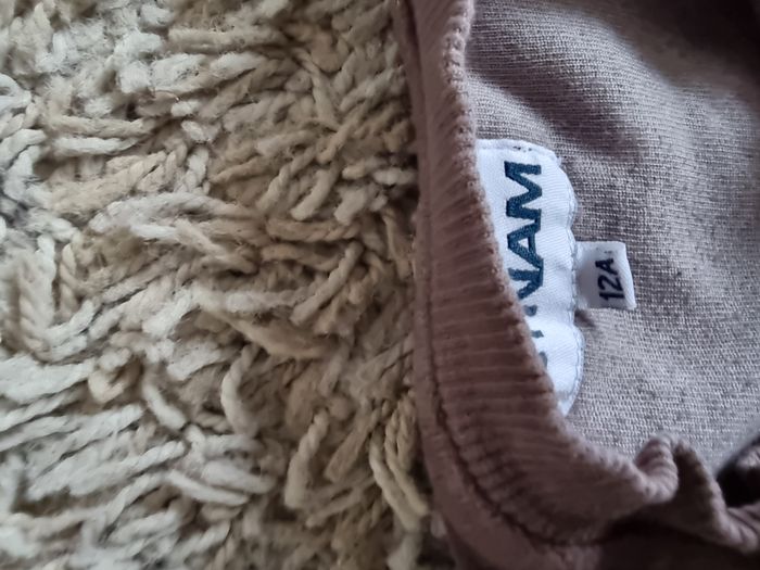 pyjama polaire 12 ans - photo numéro 2