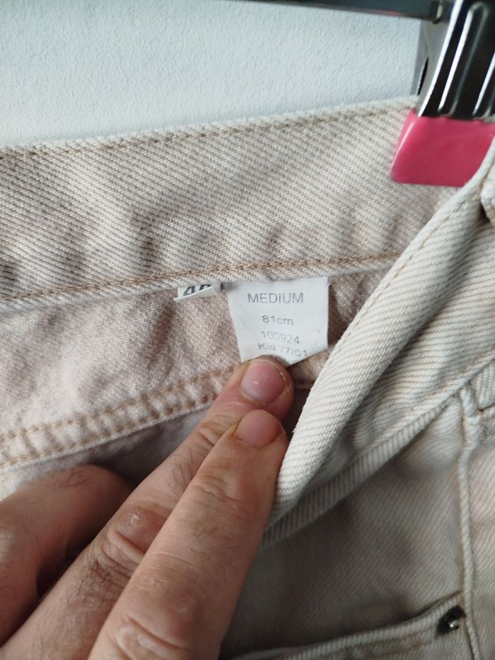 Jeans homme - photo numéro 3