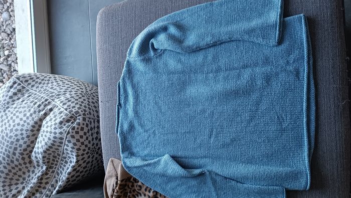 Pull 12 ans - photo numéro 3