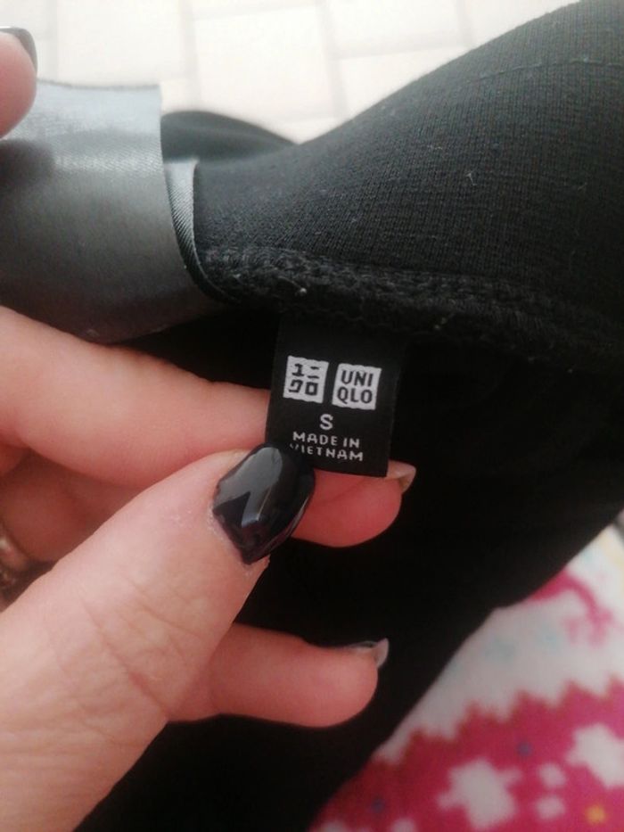 Pantalon taille s - photo numéro 3