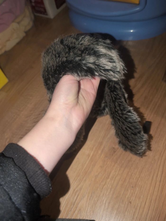 Chapka t unique - photo numéro 2