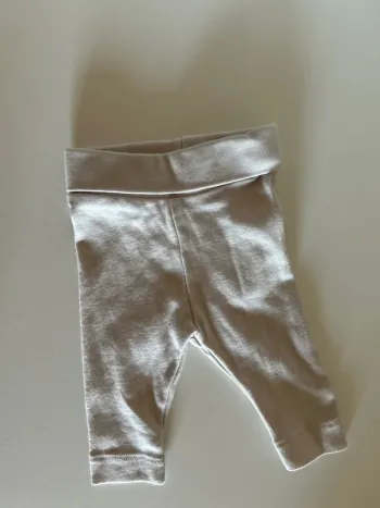 Legging naissance