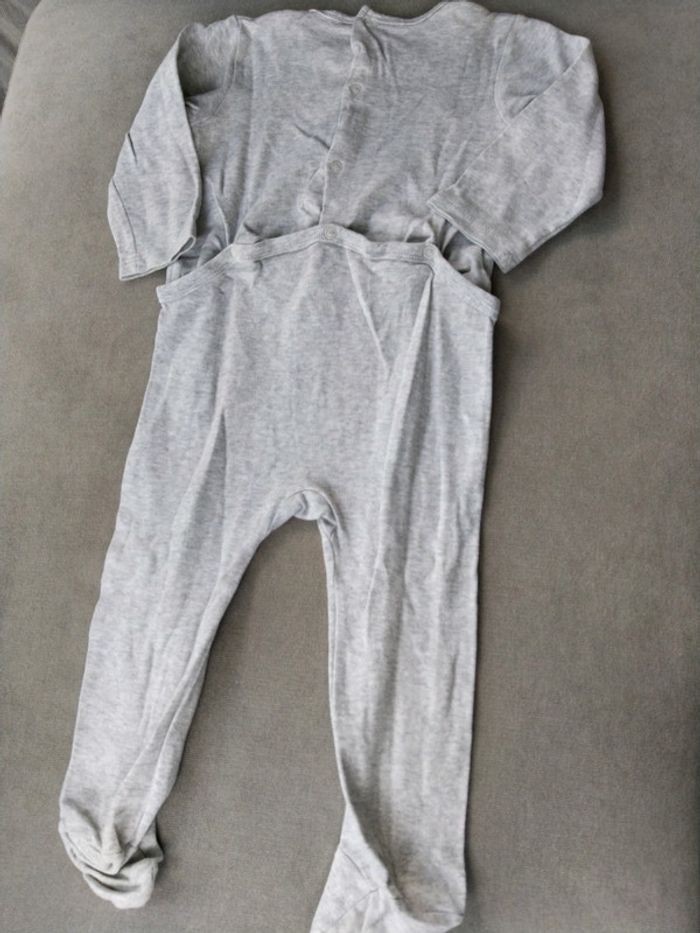 Pyjama - photo numéro 2