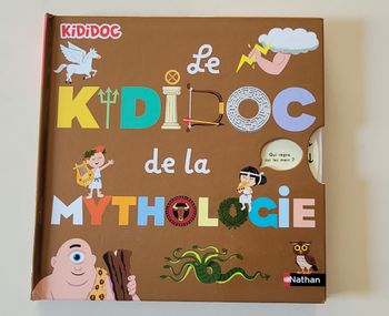 Kididoc de la mythologie