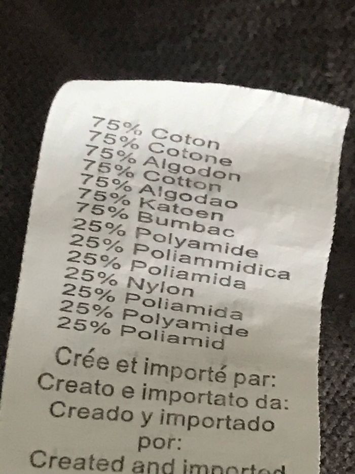 Gilet sans manche gris neuf YCC 6 ans - photo numéro 4