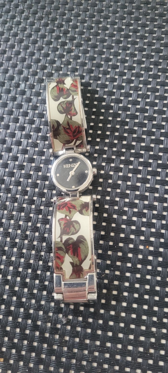 Montre kenzo femme - photo numéro 2