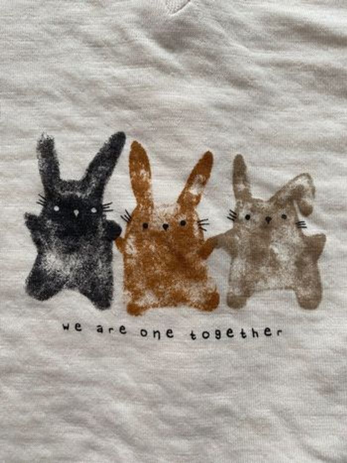 T-shirt à manches longues Kiabi - photo numéro 3