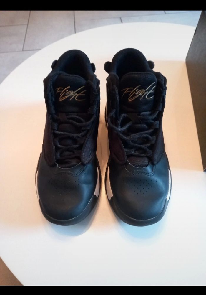 Jordan Max Aura 4 - photo numéro 2