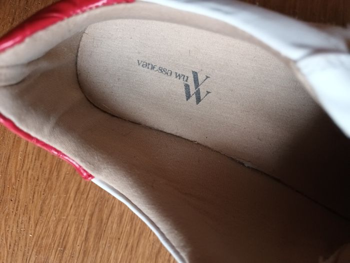 Basket Vanessa Wu - photo numéro 5