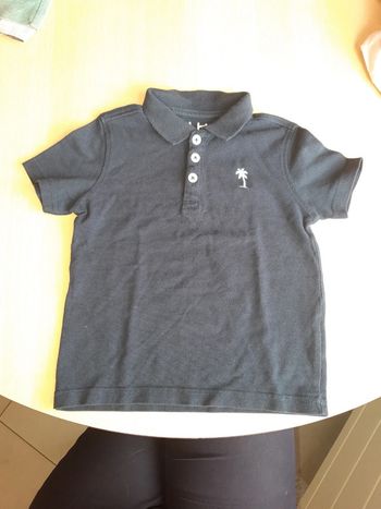 Polo 5 ans