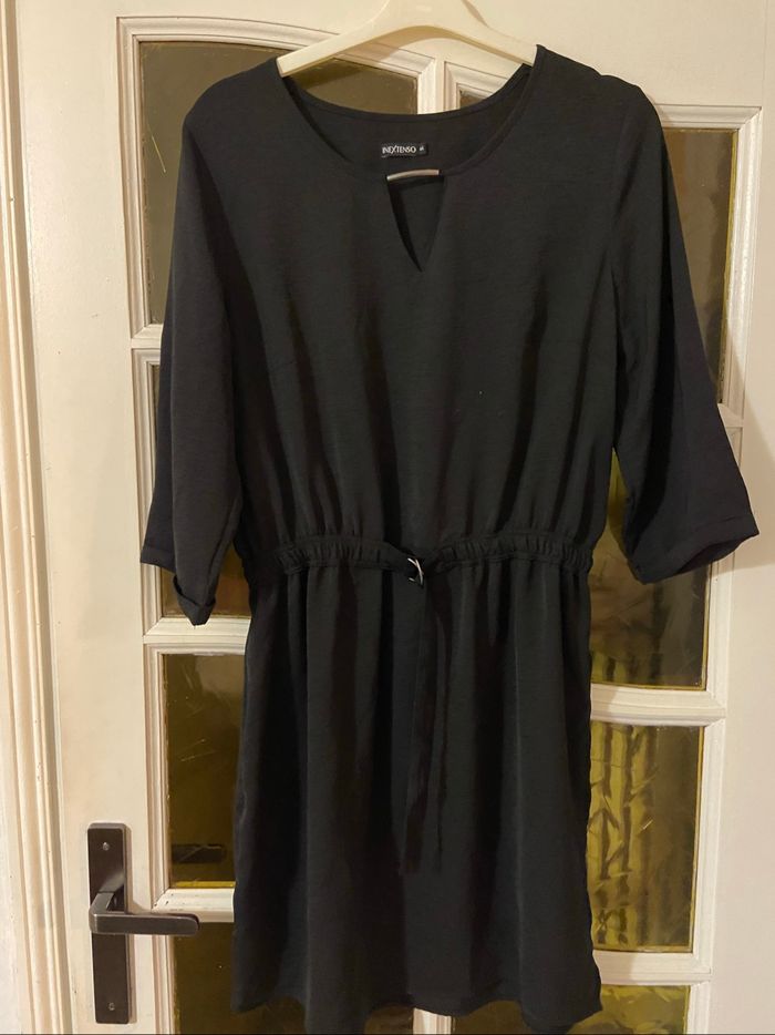 Robe fluide 44 - photo numéro 5