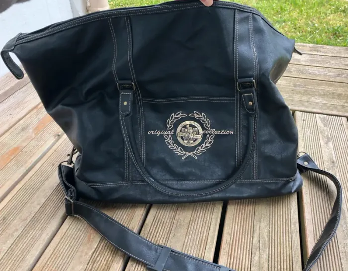 Sac faux-cuir Disney - photo numéro 2