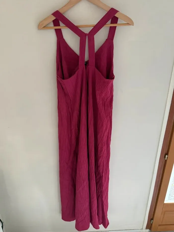 Robe longue Monoprix - photo numéro 2